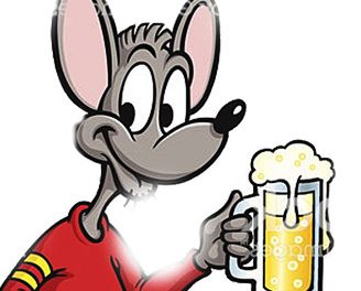 Rat Drinking Beer in Bihar News from Bihar