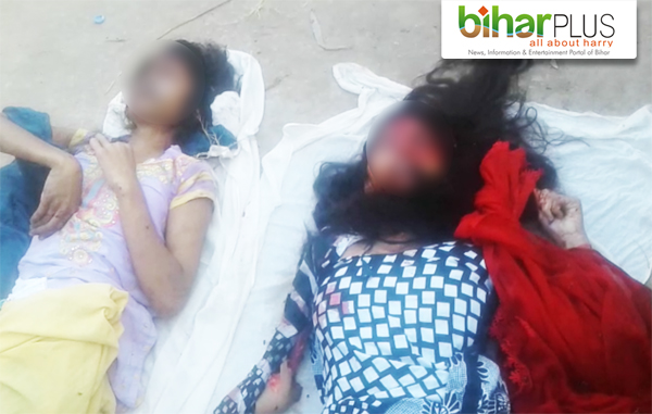 Two-sisters-died-in-train-accident-Rohtas-Nokha-2